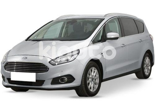 Ford S-Max 2015-2019