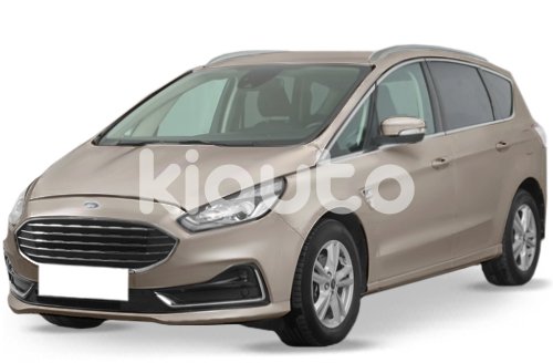 Ford S-Max 2019-2023