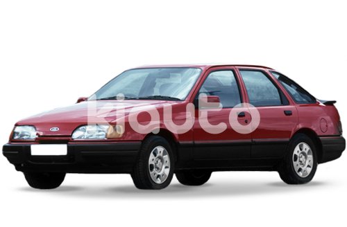 Ford Sierra 1987-1990