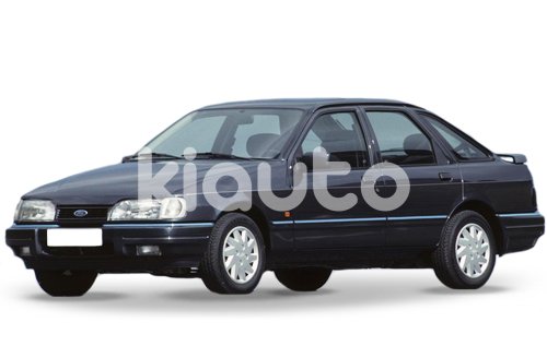 Ford Sierra 1990-1993