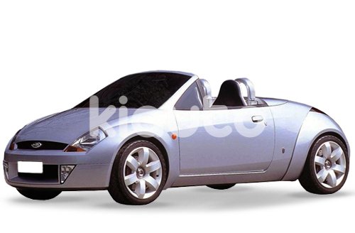 Ford Streetka 2002-2005