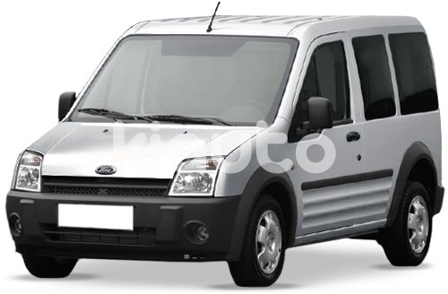 Ford Tourneo Connect 2002-2006