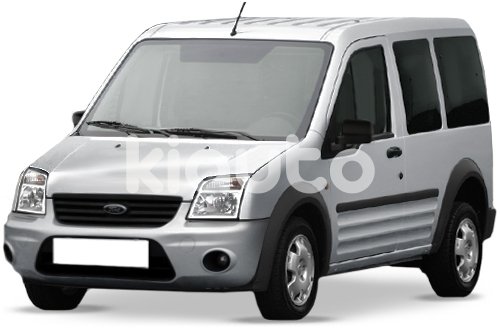 Ford Tourneo Connect 2009-2014