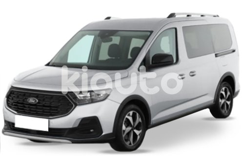 Ford Tourneo Connect 2022->