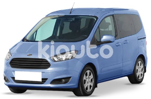 Ford Tourneo Courier 2014-2018