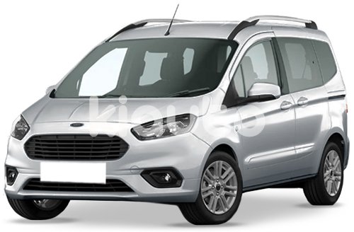 Ford Tourneo Courier 2018-2023