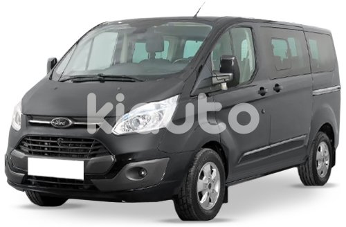 Ford Tourneo Custom 2013-2018