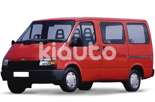 Ford Transit 1986-1991