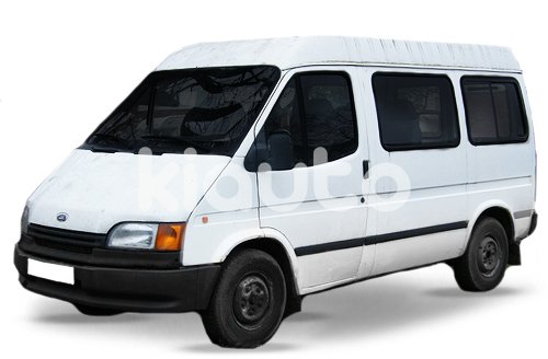 Ford Transit 1991-1994