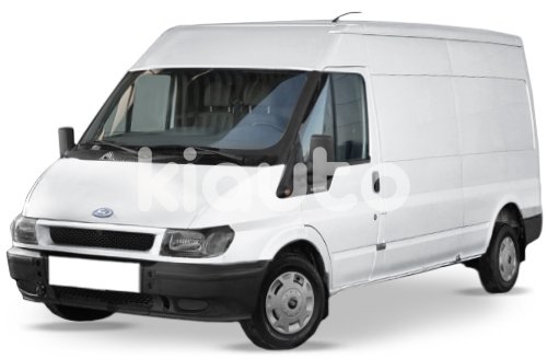 Ford Transit 2000-2006