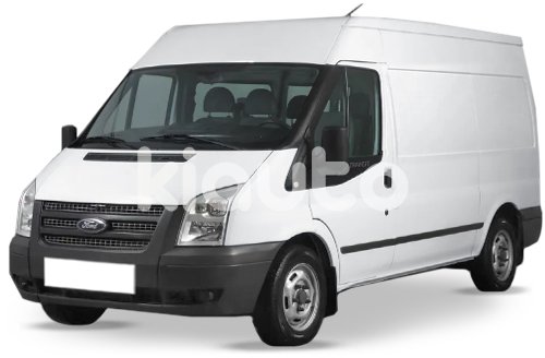 Ford Transit 2006-2014