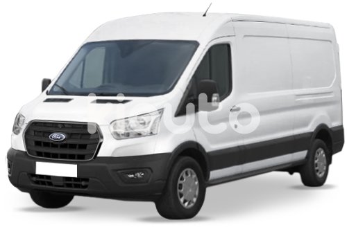 Ford Transit 2019->