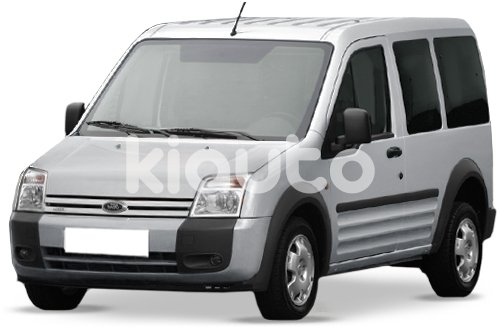 Ford Transit Connect 2006-2009