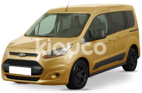 Ford Transit Connect 2014-2018