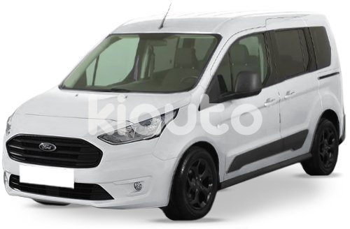 Ford Transit Connect 2018-2024