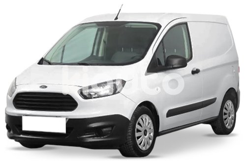 Ford Transit Courier 2014-2018