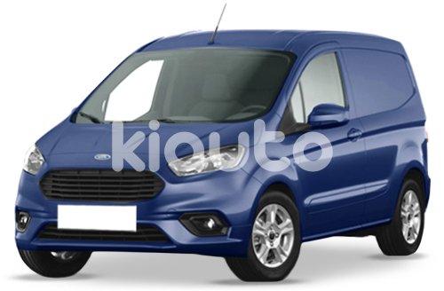 Ford Transit Courier 2018-2023