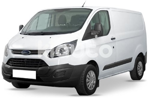 Ford Transit Custom 2013-2018