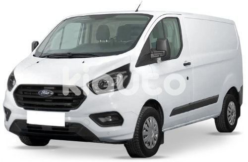 Ford Transit Custom 2018-2023