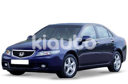 Honda Accord 2003-2006