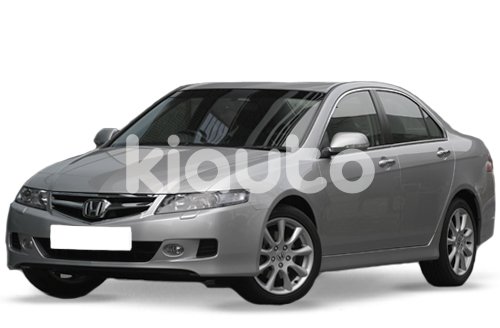 Honda Accord 2006-2008