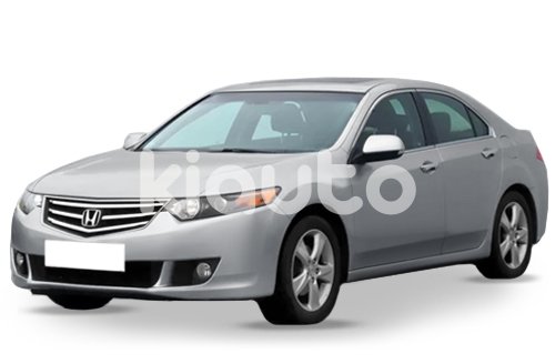 Honda Accord 2008-2010
