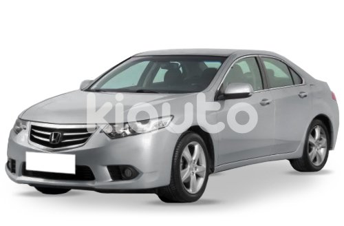 Honda Accord 2010-2012