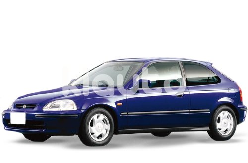 Honda Civic 1996-1999