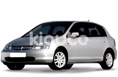 Honda Civic 2001-2004