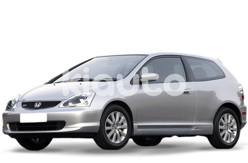 Honda Civic 2004-2006