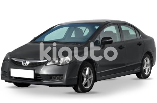 Honda Civic 2006-2012 Sedan