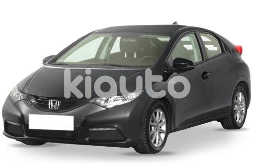 Honda Civic 2012-2016 Hatchback