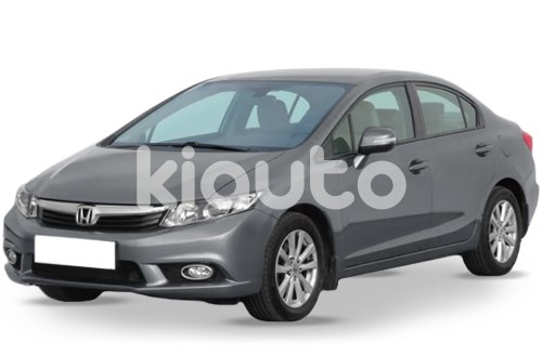 Honda Civic 2012-2016 Sedan