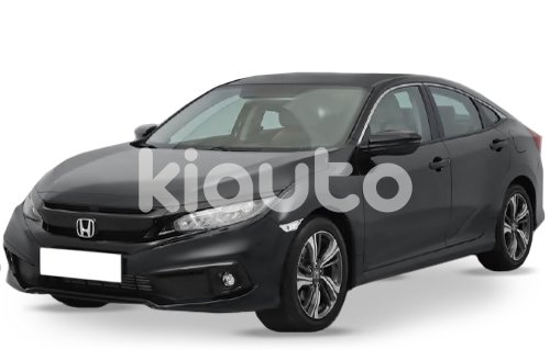 Honda Civic 2016-2022 Sedan
