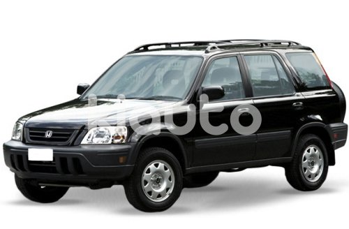 Honda CRV 1996-2002