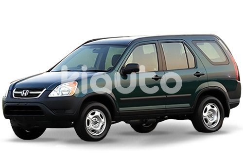 Honda CRV 2002-2005