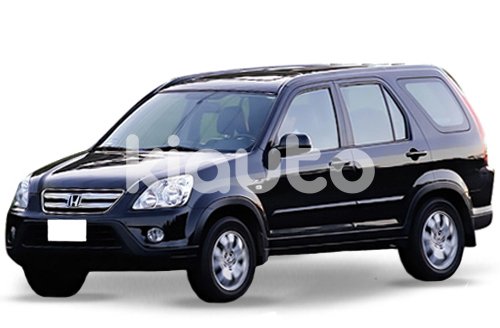 Honda CRV 2005-2007