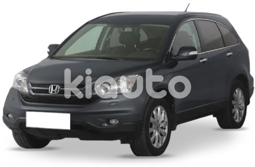 Honda CRV 2010-2012