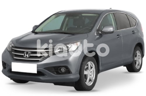 Honda CRV 2012-2015