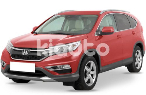 Honda CRV 2015-2018