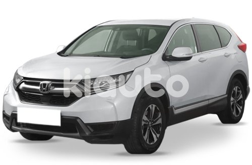 Honda CRV 2018-2022