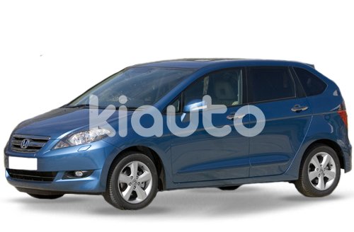 Honda FRV 2007-2010