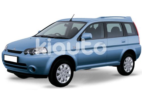 Honda HRV 1998-2005
