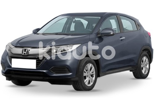 Honda HRV 2019-2022