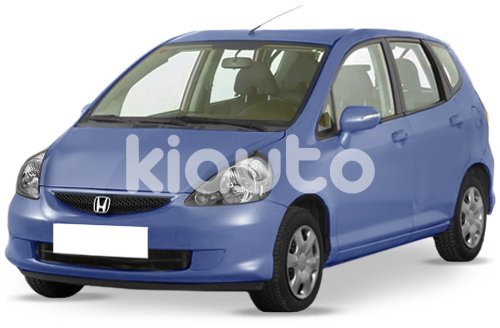 Honda Jazz 2004-2008