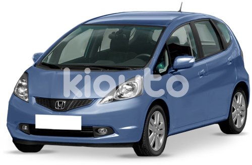 Honda Jazz 2008-2011