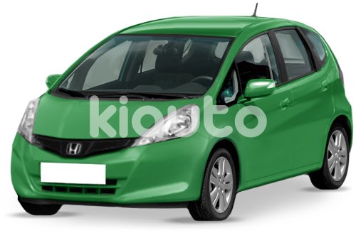 Honda Jazz 2011-2015