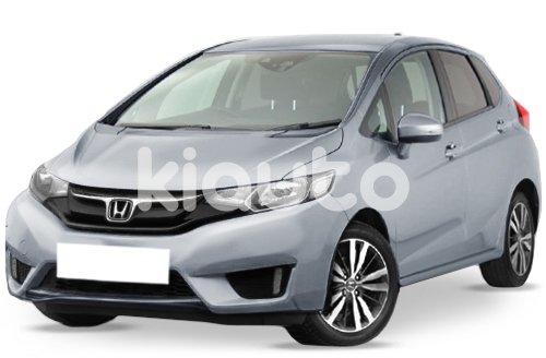 Honda Jazz 2015-2017
