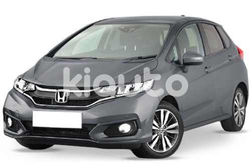 Honda Jazz 2017-2020