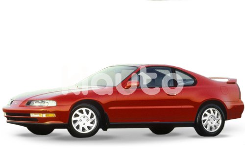 Honda Prelude 1991-1997